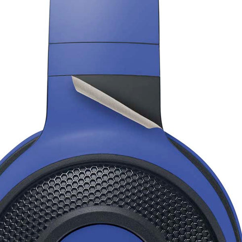 Blue Razer Kraken X Skin