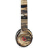 Blue Resin Wood Beats Solo 3 Wireless Skin