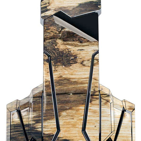 Blue Resin Wood BENGOO G9000 Skin