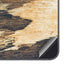 Blue Resin Wood Galaxy A16 5G Skin