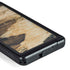 Blue Resin Wood Galaxy S24 Ultra Waterproof Case