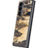 Blue Resin Wood Galaxy Z Fold5 5G Skin