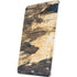 Blue Resin Wood iPad Pro 13in M4 (2024) Skin