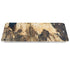 Blue Resin Wood iPad Pro 13in M4 (2024) Skin