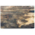 Blue Resin Wood Dell Latitude Skin