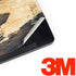 Blue Resin Wood Dell Latitude Skin