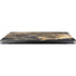 Blue Resin Wood Apple MacBook Pro 14-inch Skin
