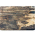 Blue Resin Wood MacBook Skins
