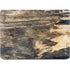 Blue Resin Wood Apple MacBook Pro 16-inch Skin