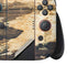 Blue Resin Wood Nintendo Switch 2 (2025) Joy-Con Controller Skin