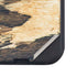 Blue Resin Wood Otterbox Defender iPhone Skin