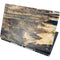 Blue Resin Wood Dell Precision Skin