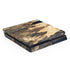 Blue Resin Wood PlayStation PS4 Skins