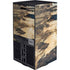 Blue Resin Wood Xbox Series X Bundle Skin