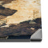 Blue Resin Wood Dell XPS Skin