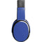 Blue Skullcandy Crusher Wireless Skin