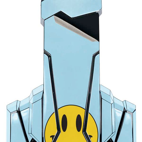 Blue Happy Face BENGOO G9000 Skin