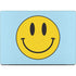 Blue Happy Face Apple MacBook Pro 14-inch Skin