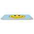 Blue Happy Face Apple MacBook Pro 16-inch Skin