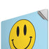 Blue Happy Face Apple MacBook Pro 16-inch Skin
