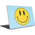 Blue Happy Face Dell XPS Skin