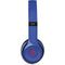 Blue Beats Solo 2 Wireless Skin