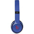 Blue Solid Beats Solo 3 Wireless Skin