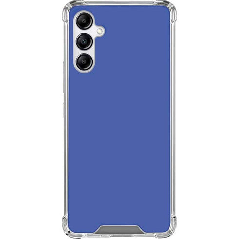 Blue Gabb Phone 4 Clear Case