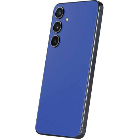 Blue Galaxy A16 5G Skin
