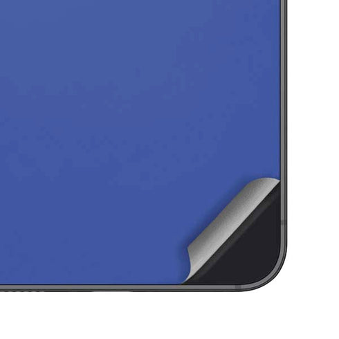 Blue Galaxy A16 5G Skin