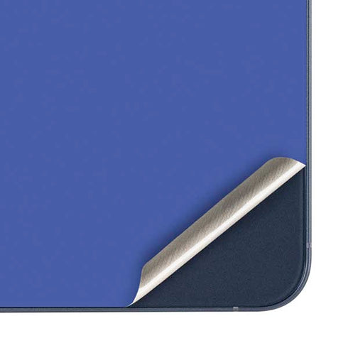 Blue Galaxy A36 5G Skin