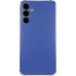 Blue Galaxy A55 5G Clear Case