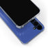 Blue Galaxy A55 5G Clear Case