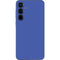 Blue Galaxy A55 5G Skin
