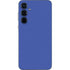 Blue Galaxy A55 5G Skin