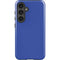 Blue Galaxy S25 Impact Case
