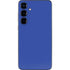Blue Galaxy S25 Skin