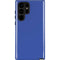 Blue Galaxy Cases