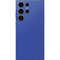 Blue Galaxy S25 Ultra Skin