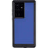 Blue Galaxy S24 Ultra Waterproof Case