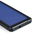 Blue Galaxy S24 Ultra Waterproof Case
