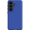 Blue Galaxy S26 Plus Impact Case