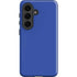 Blue Galaxy S26 Plus Impact Case