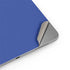 Blue Apple iPad Air Skin