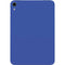 Blue Apple iPad Mini Skin