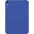 Blue Apple iPad Mini Skin
