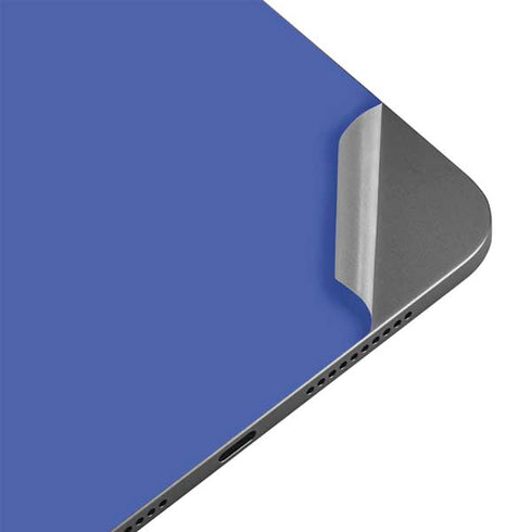 Blue Apple iPad Mini Skin