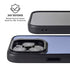 Blue iPhone 13 Pro Kickstand Case