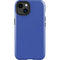 Blue iPhone 15 Impact Case