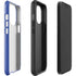 Blue iPhone 15 Pro Impact Case
